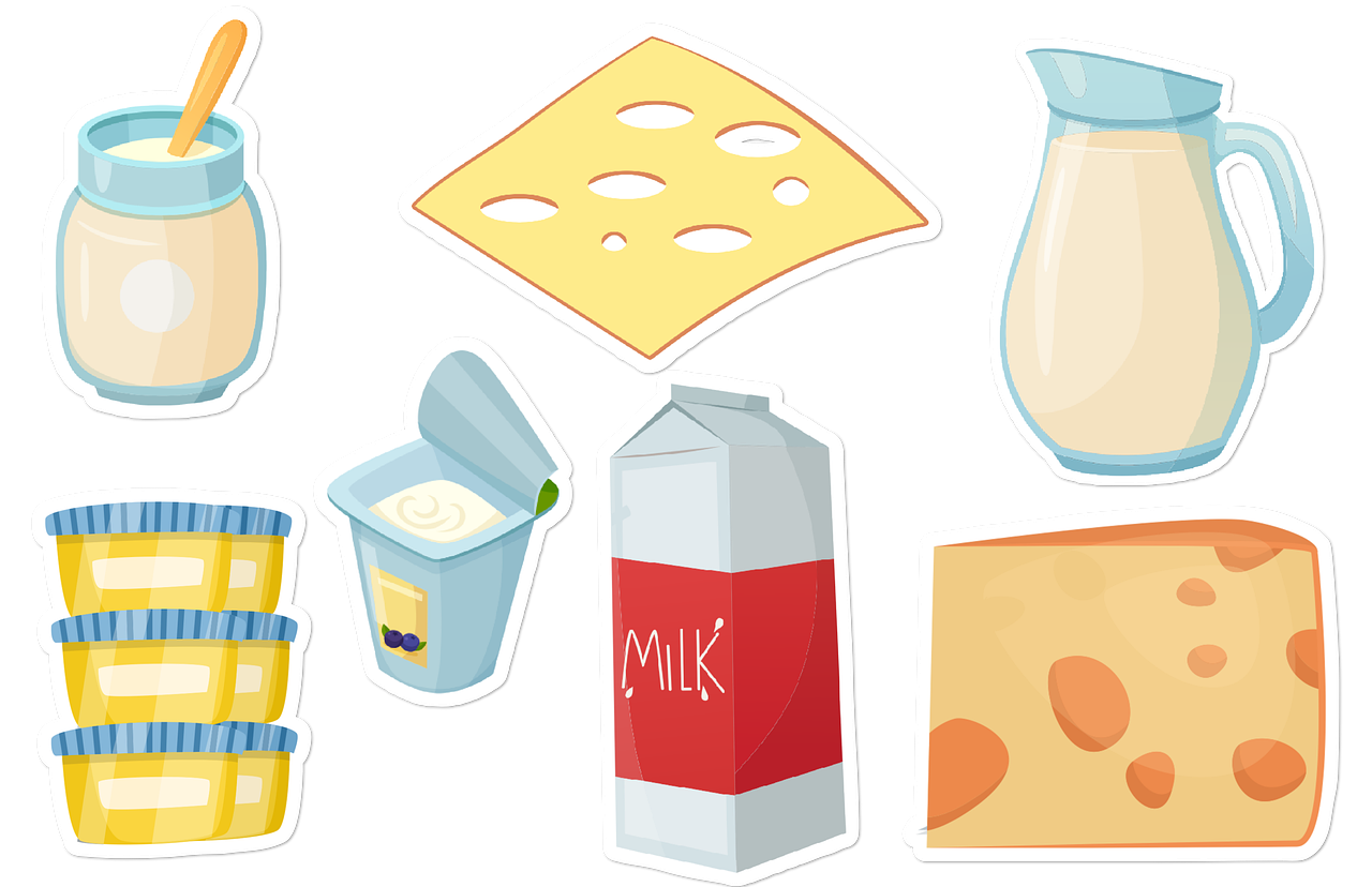 entdecken sie unsere hochwertigen milchprodukte, frisch und lecker für ihren täglichen genuss. von milch über käse bis joghurt – qualität, der sie vertrauen können.
