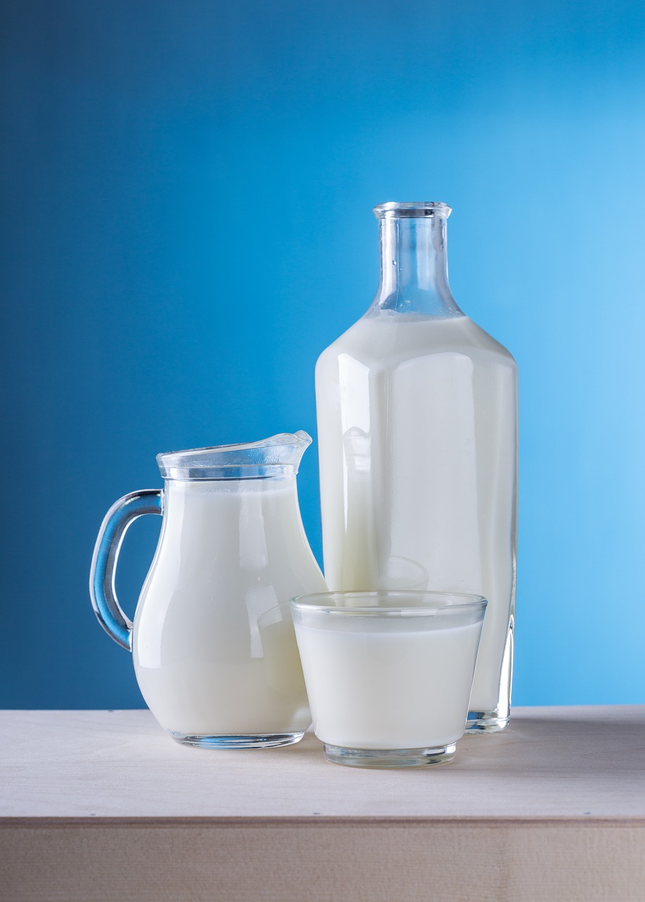 entdecken sie hochwertige milchprodukte für jeden geschmack – von frischer milch über cremigen joghurt bis hin zu würzigem käse. genießen sie gesunde und leckere produkte direkt vom bauernhof.