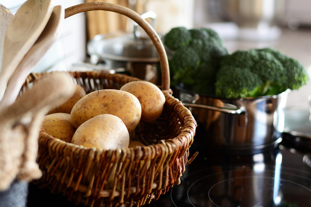 Kochen mit dem Slow Cooker