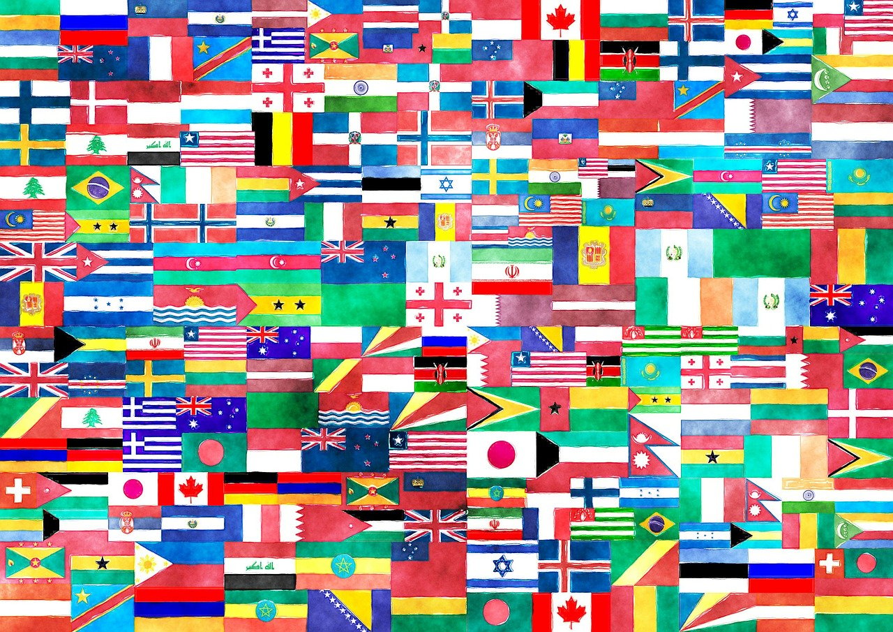 Wie verändert die Globalisierung lokale Traditionen?