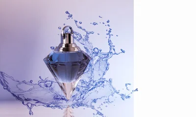 Parfum-Layering: Düfte kombinieren