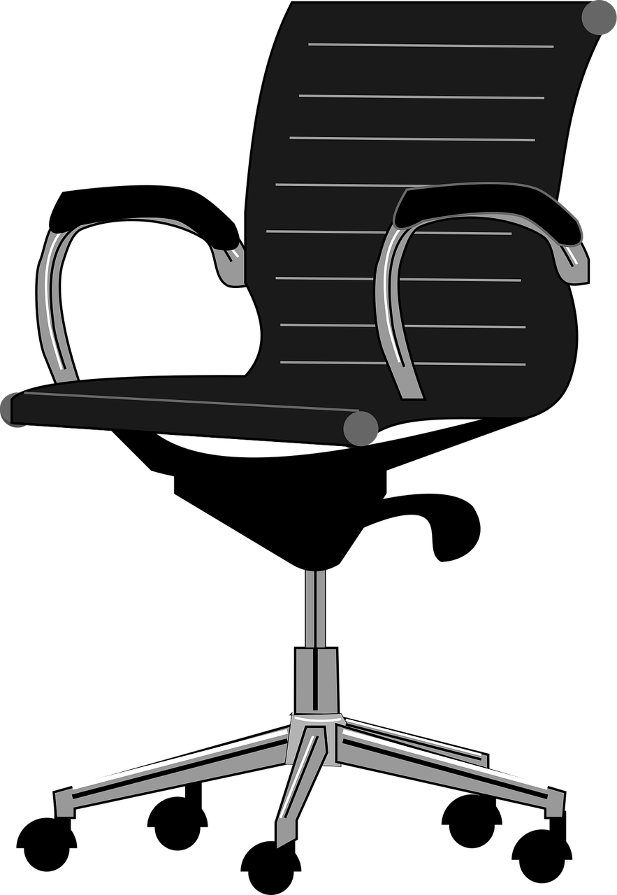Ergonomie am Arbeitsplatz: Rückenprobleme vermeiden
